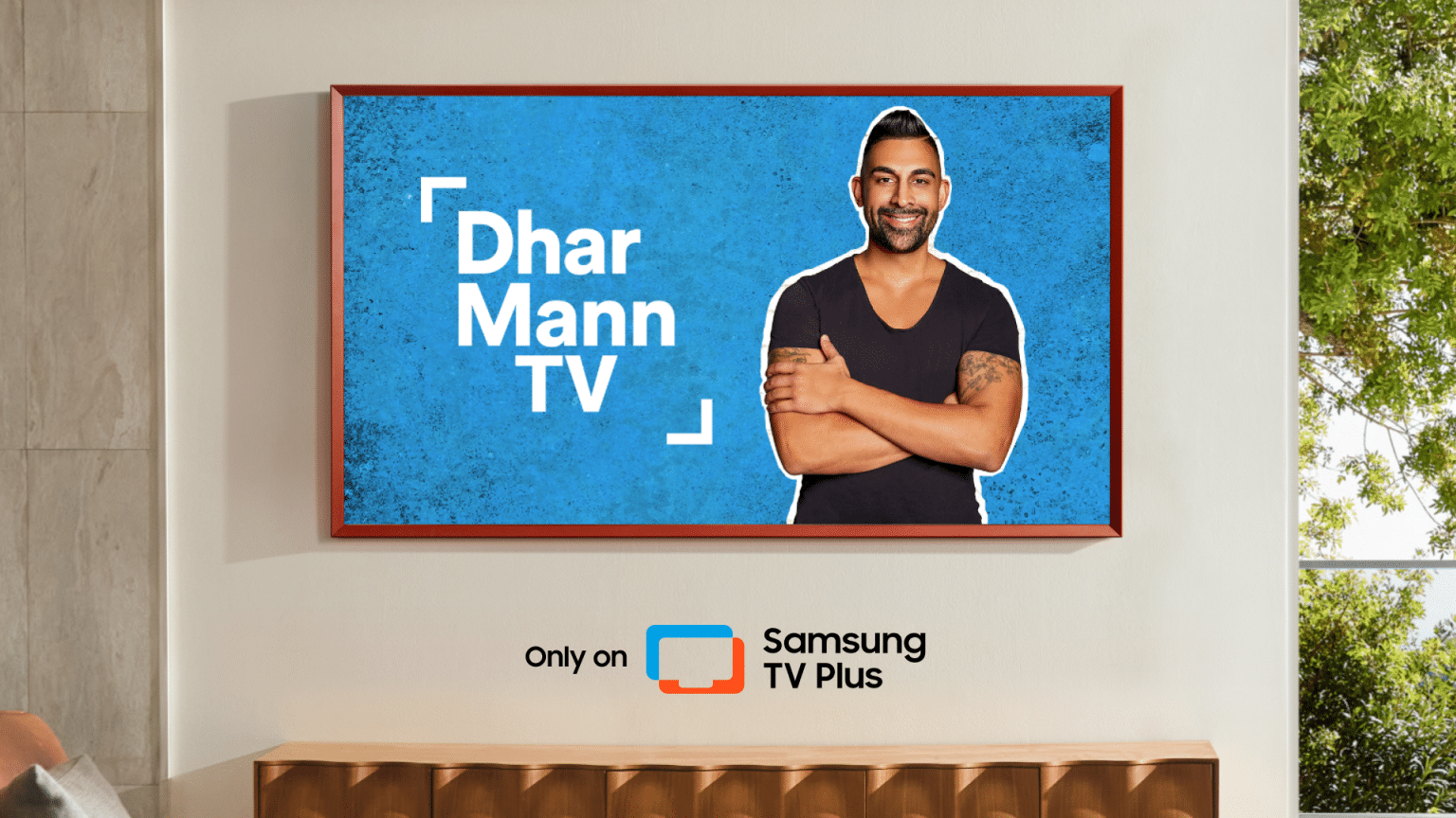 Creators_Dhar-Mann-Samsung-TV-PLus