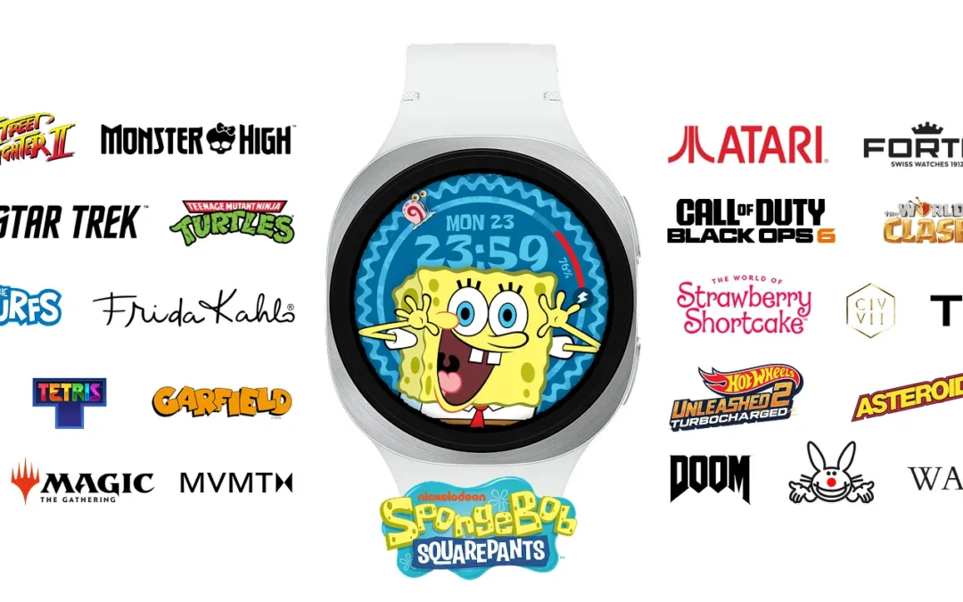 Facer Is Back, and Galaxy Watch 8 Users Are First in Line to Enjoy the Ride