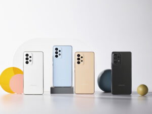 Galaxy A53 Galaxy A33 Samsung