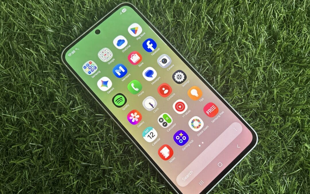 Surprise! Samsung May Have a Galaxy A77 in the Works After Geekbench Listing