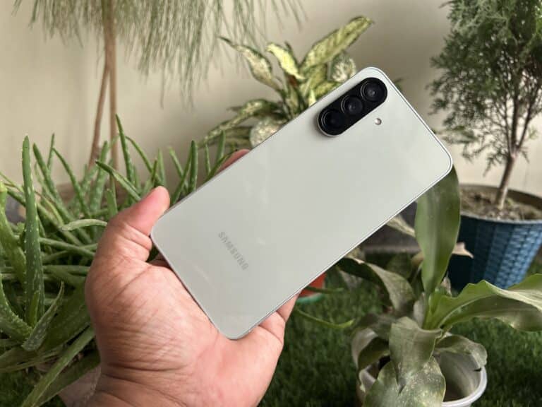 Galaxy A56 rear camera SammyGuru (1)