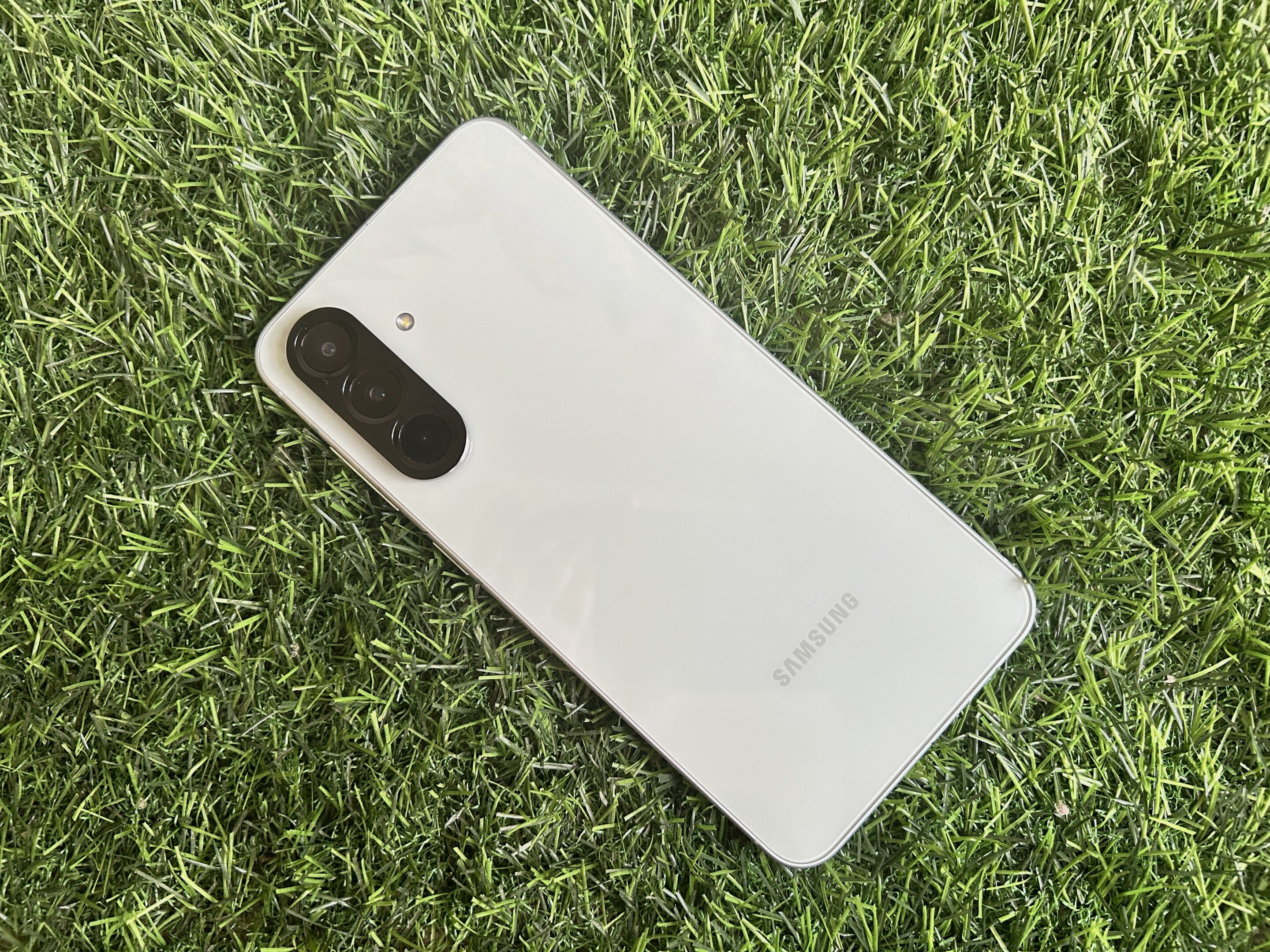 Galaxy A56 rear camera SammyGuru (2)