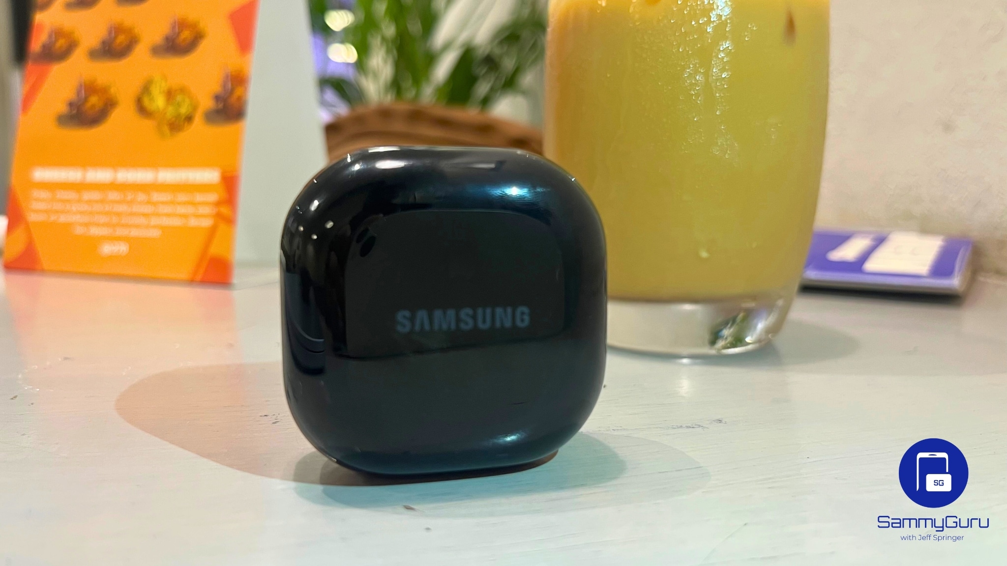 Galaxy Buds Core SammyGuru 10