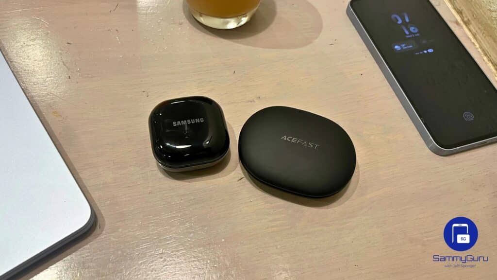 Galaxy Buds Core SammyGuru 5