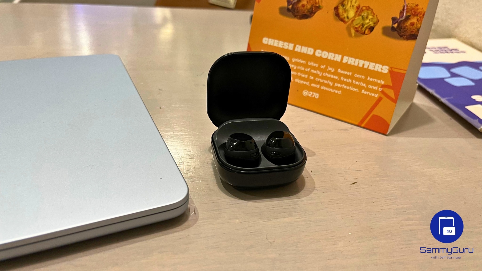 Galaxy Buds Core SammyGuru 2
