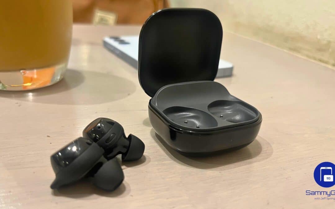 Galaxy Buds 3 FE Certification Reveals Major Battery Upgrade