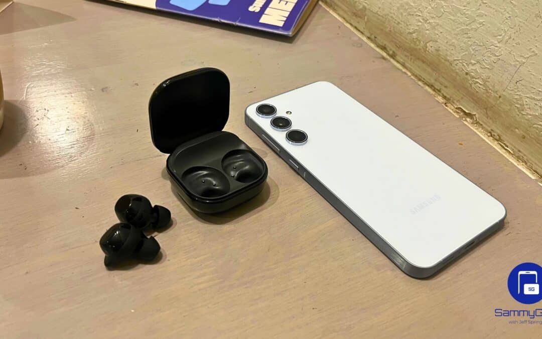 Galaxy Buds Core Hands-On: Samsung’s Budget Buds Make a Strong First Impression