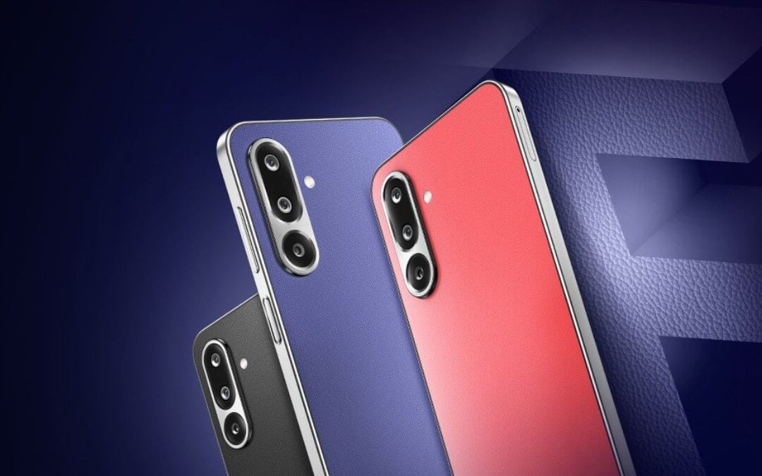 Samsung Galaxy F36 Now Available in India with Exynos 1380, 5,000mAh Battery