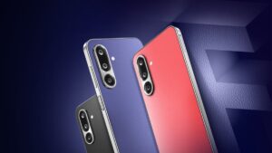 Galaxy F36
