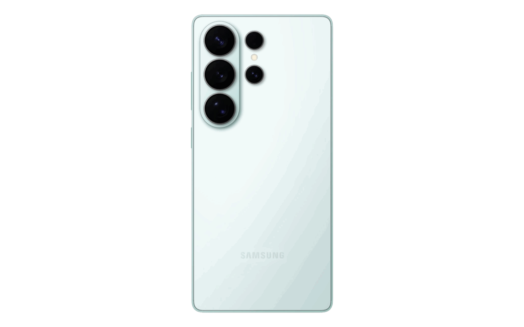 Galaxy S26 Ultra Won’t Make a Hole in Your Pocket, Quite Literally!