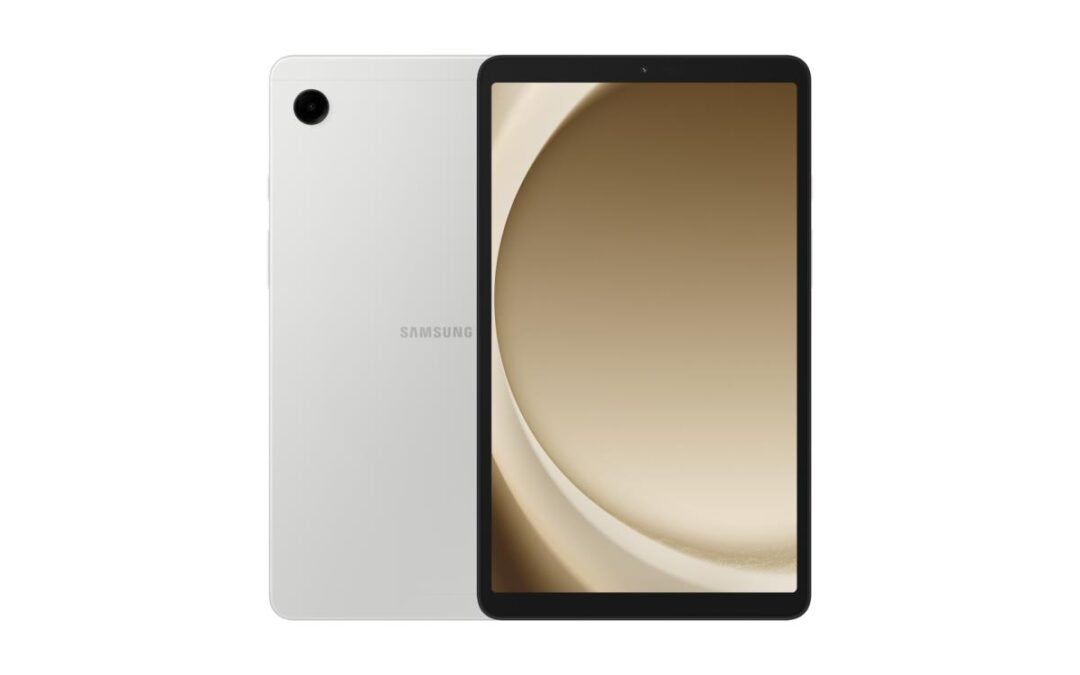 Samsung Rolls Out One UI 8 Update for Galaxy Tab A9 in India