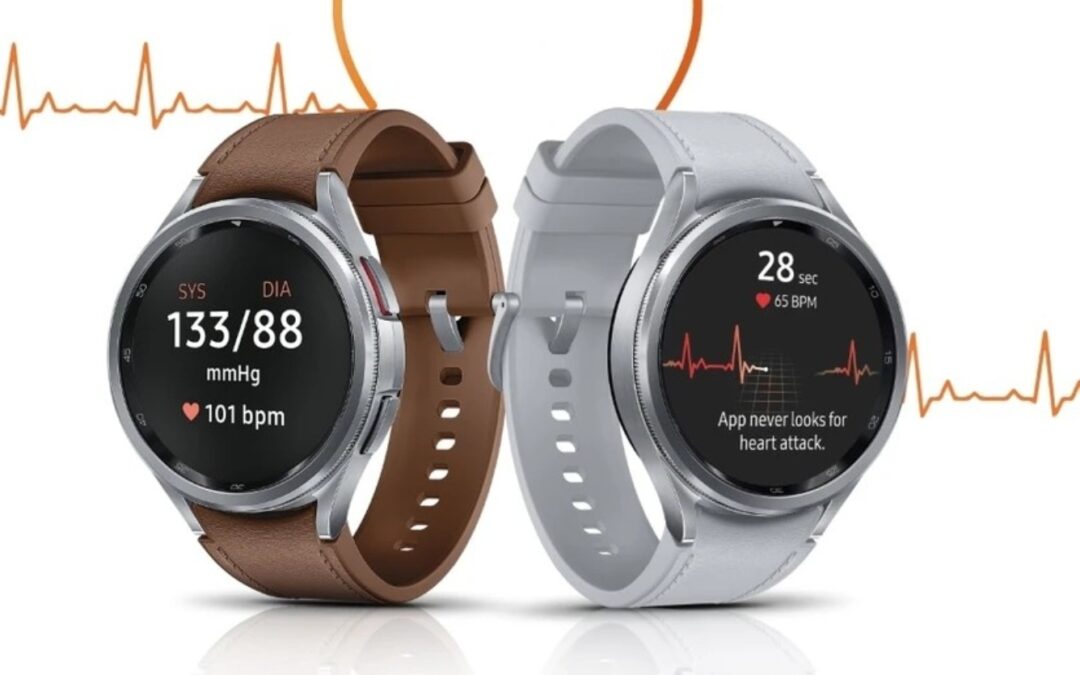 Samsung Releases Stable One UI 8 Update for Galaxy Watch 6 in the US