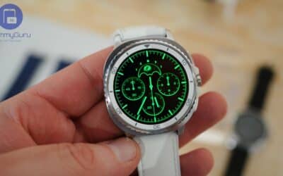 Deal Alert: Buy Galaxy Watch 8 Classic and Get Buds 3 Pro at Just $32