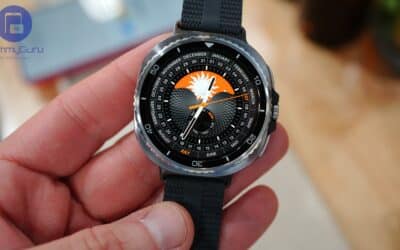 Galaxy Watch 8 Classic Is Only $219 Right Now… But Not For Everyone