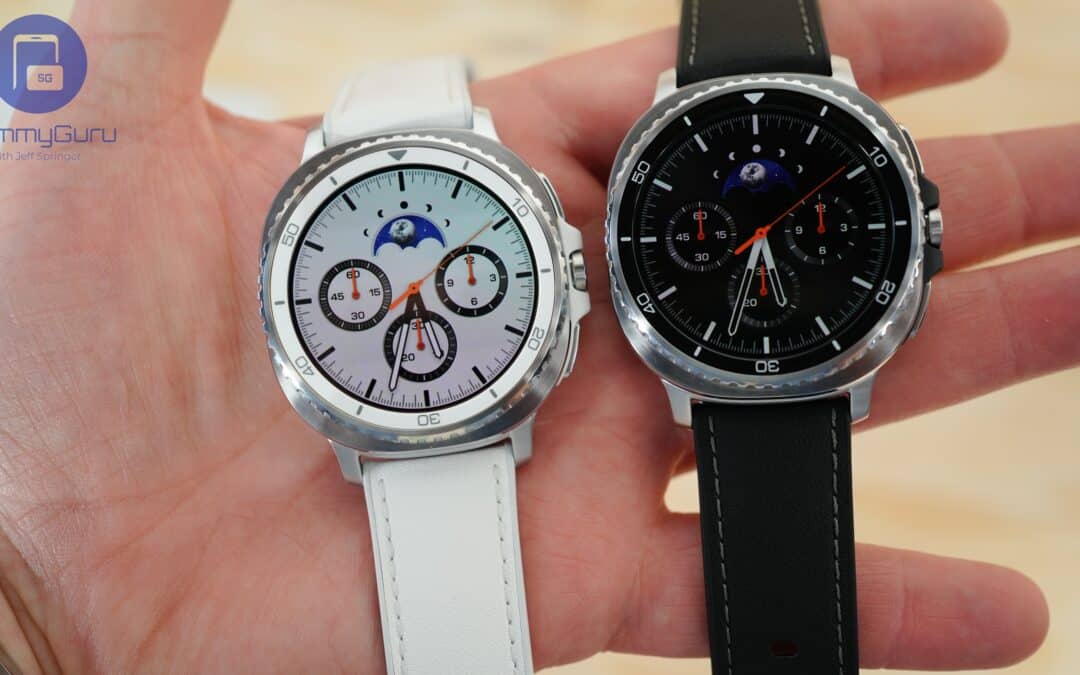 When Does the Galaxy Watch 8 Series Go on Sale?