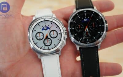 Galaxy Watch 8 Classic Deal Knocks £100 Off in the UK