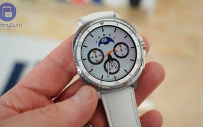 Galaxy Watch 8 Classic Is Going for Its Lowest Price Yet, But Probably Not for Long