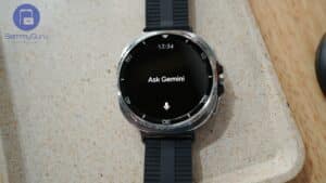 Galaxy Watch 8 Classic SammyGuru 8 Ask Gemini