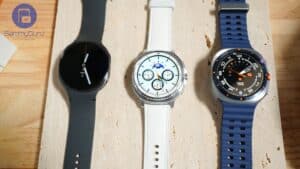 Galaxy Watch 8 Classic Ultra 2025 SammyGuru