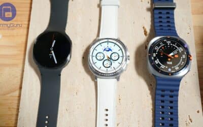 Galaxy Watch 8, Watch 8 Classic, Ultra 2025 Get Massive Price Cuts