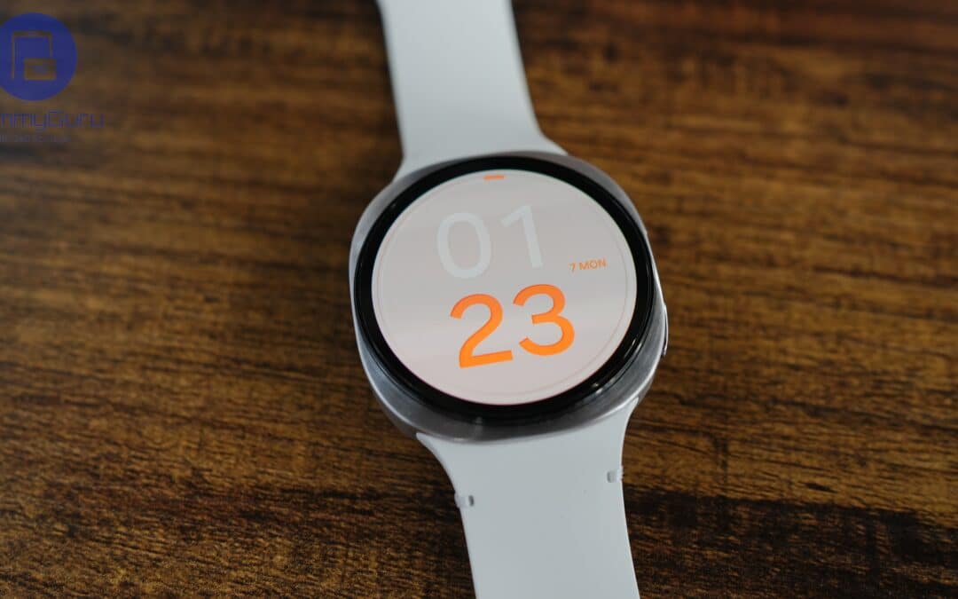 Samsung Confirms Galaxy Watch Do Not Disturb Issue, Offers Workarounds