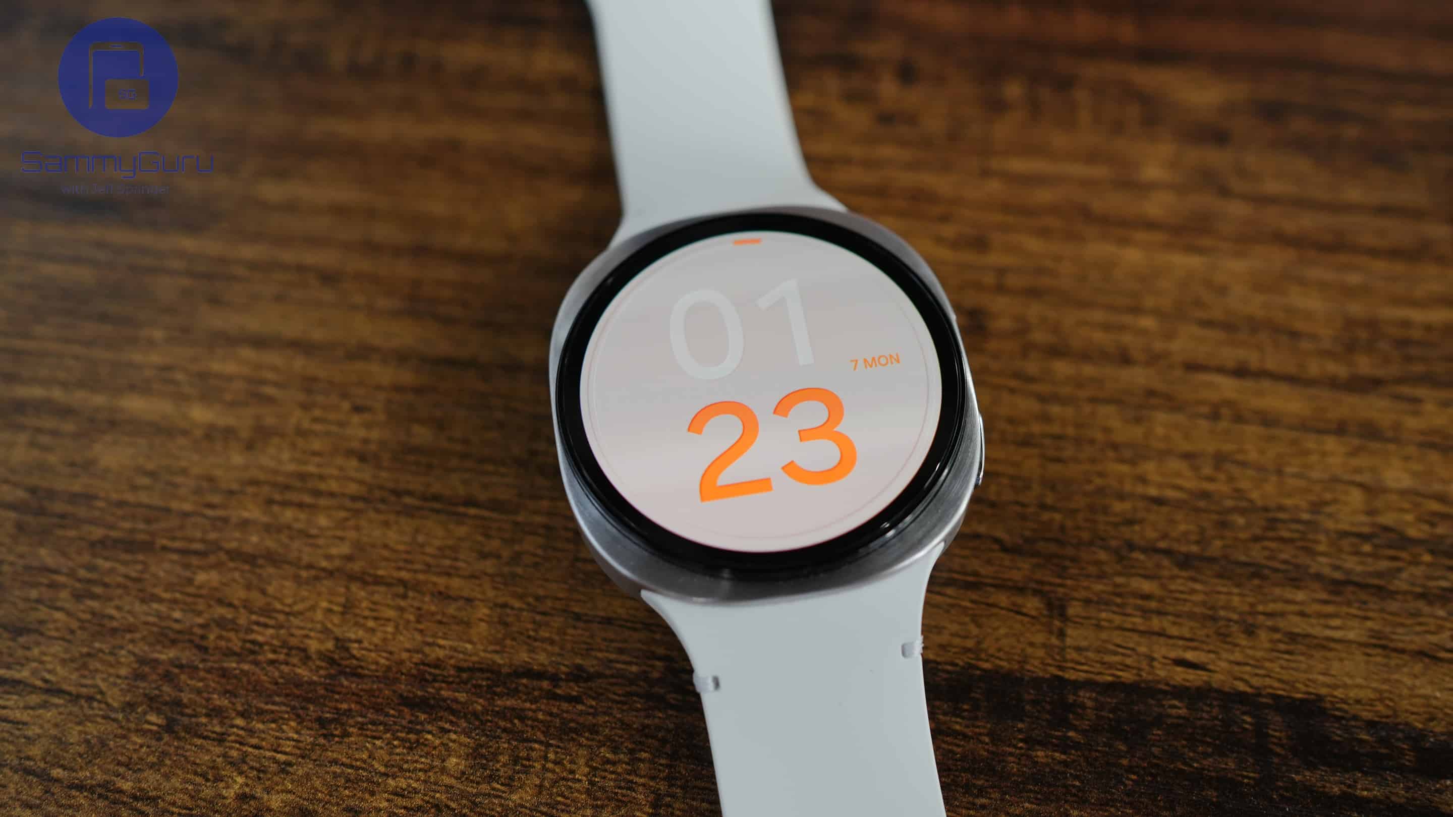 Galaxy Watch 8 SammyGuru 2
