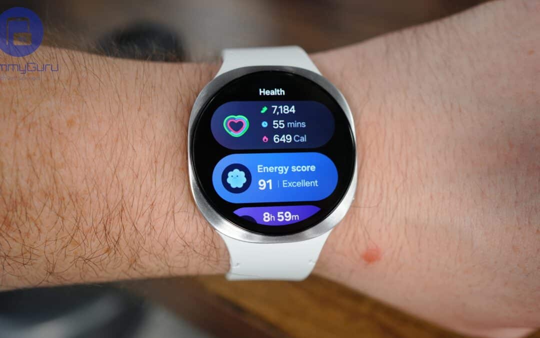 Samsung Confirms One UI 8 Watch Rollout for Later This Year