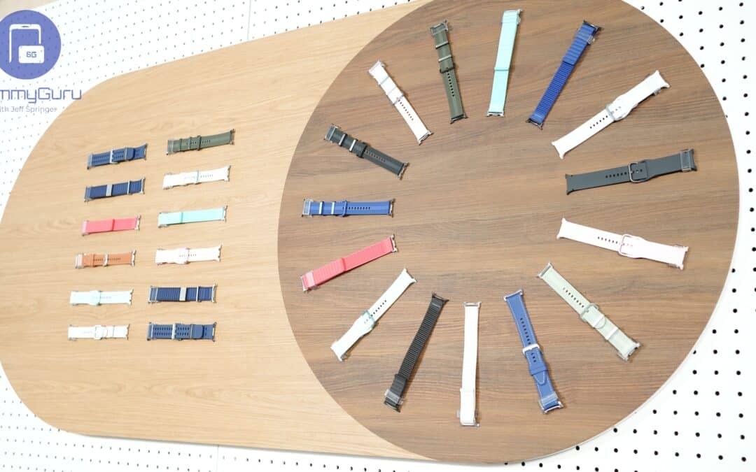 Best Galaxy Watch Picks for New Year Gifting