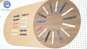 Galaxy Watch 8 Straps SammyGuru 2