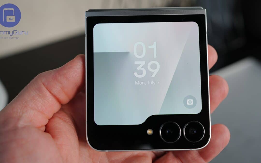 Is the Galaxy Z Flip 7 FE’s $899 Price Tag Justified?
