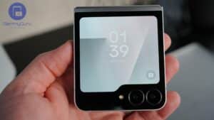 Galaxy Z Flip 7 FE SammyGuru 1