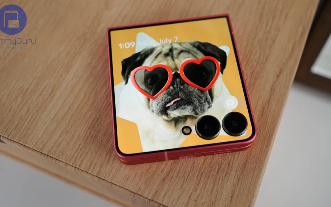 Samsung Galaxy Z Flip 7: Everything You Need to Know