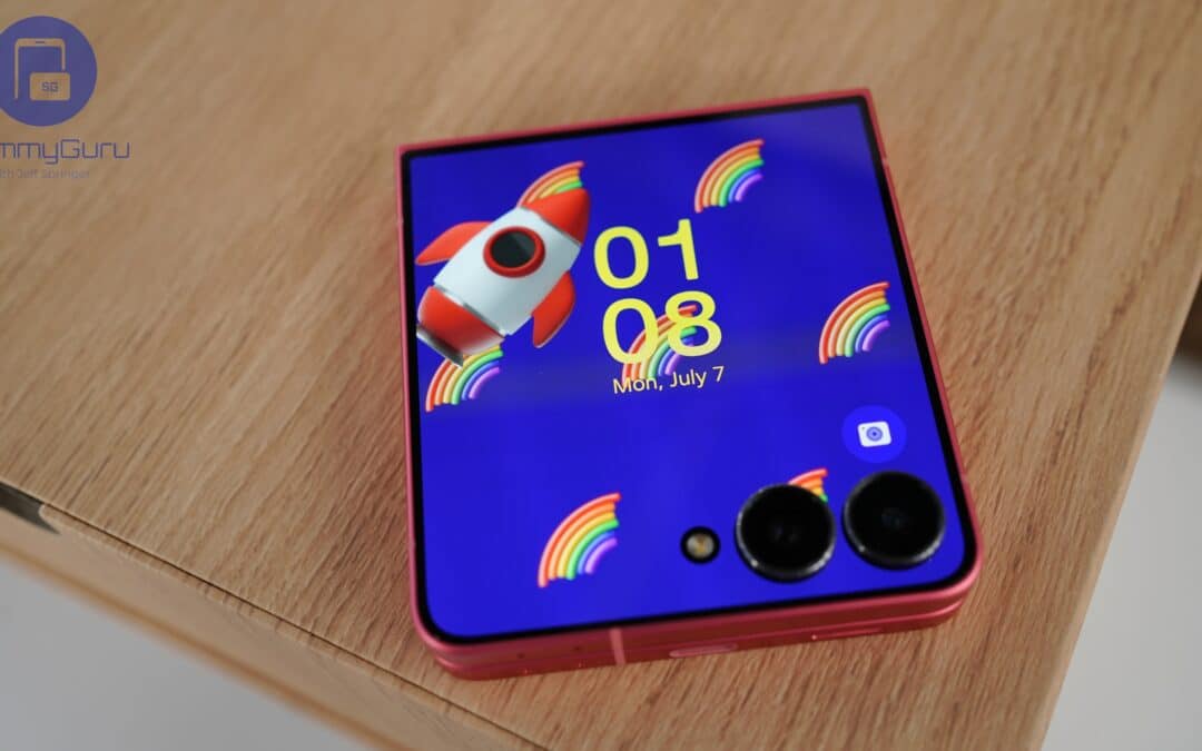 Galaxy Z Flip 7 Price Stays Flat Thanks to Samsung’s Exynos Chip