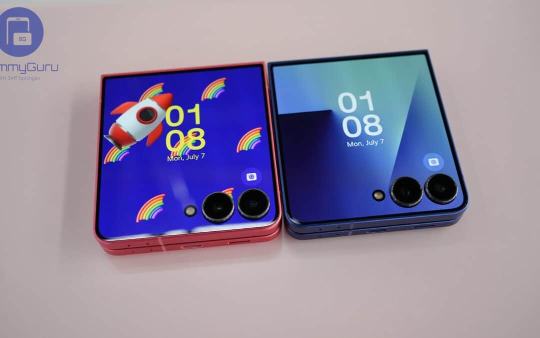 Galaxy Z Flip 7 Pre-Order: How to Claim Free Bonus Gifts