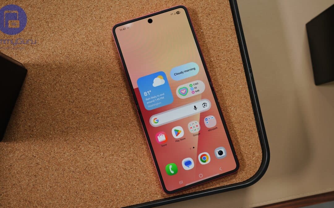 Best Samsung Phone Deals at Best Buy (April 2026)