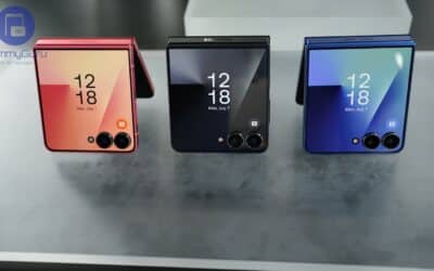 DEAL: Galaxy Z Flip 7 Selling at Its Best Price Yet… But Not for Long!