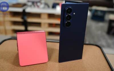 One UI 8.5 Beta 2 Rolling Out to Galaxy Z Fold 7 and Galaxy Z Flip 7