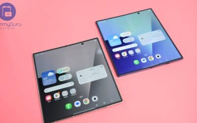 Samsung and Amazon Slash Galaxy Z Fold 7 Prices Ahead of Black Friday