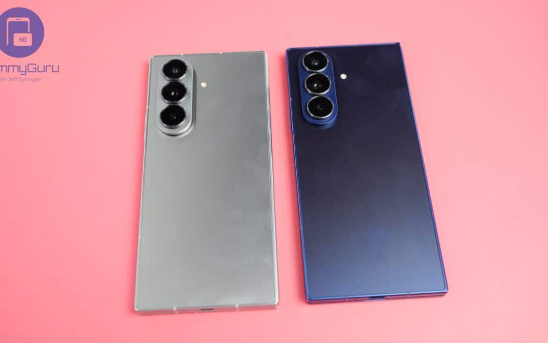 Missed the Promo Bonus on Galaxy Z Fold 7 Pre-Order? Here’s What to Do