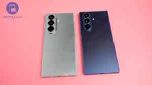 Galaxy Z Fold 7 SammyGuru 13
