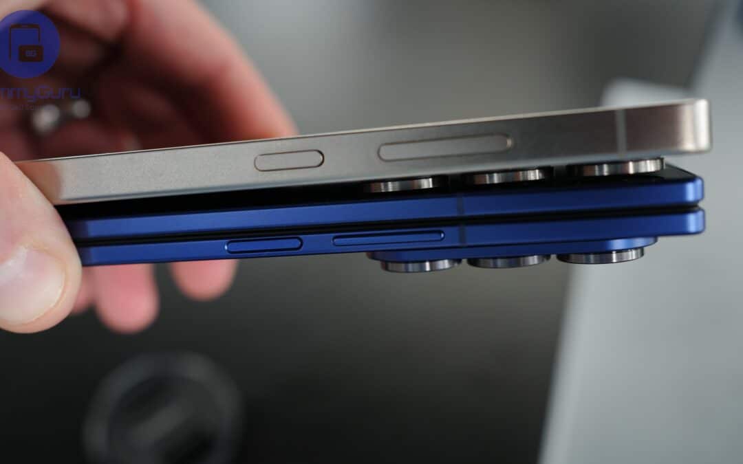 Ready to Upgrade? Galaxy Phones Drop By as Much as $750 for Black Friday