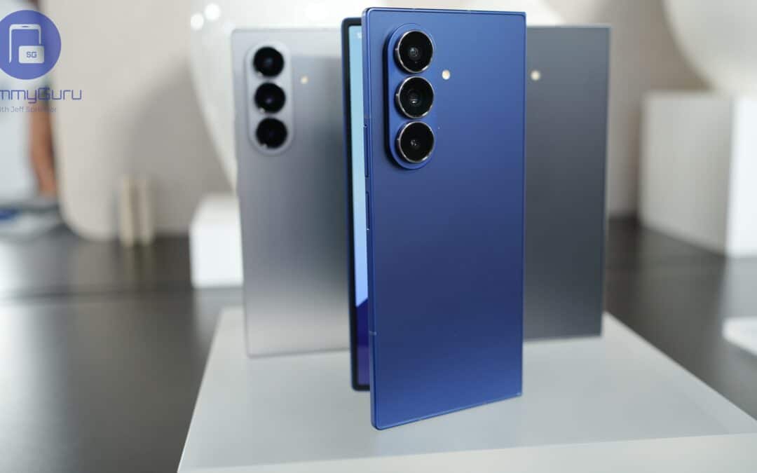 Samsung Galaxy Weekly Updates Roundup (March 15-22)