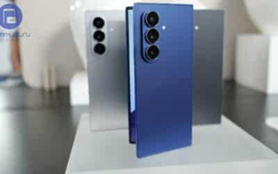 Deal: Free Storage Upgrade and $300 Off the Galaxy Z Fold 7 Right Now