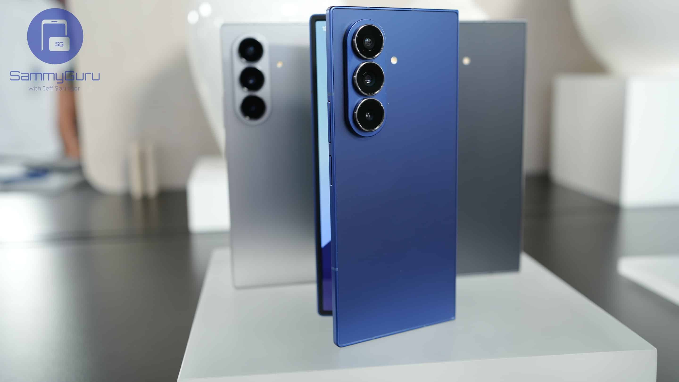 Galaxy Z Fold 7 SammyGuru 19 Galaxy Z Fold 7 SammyGuru 19