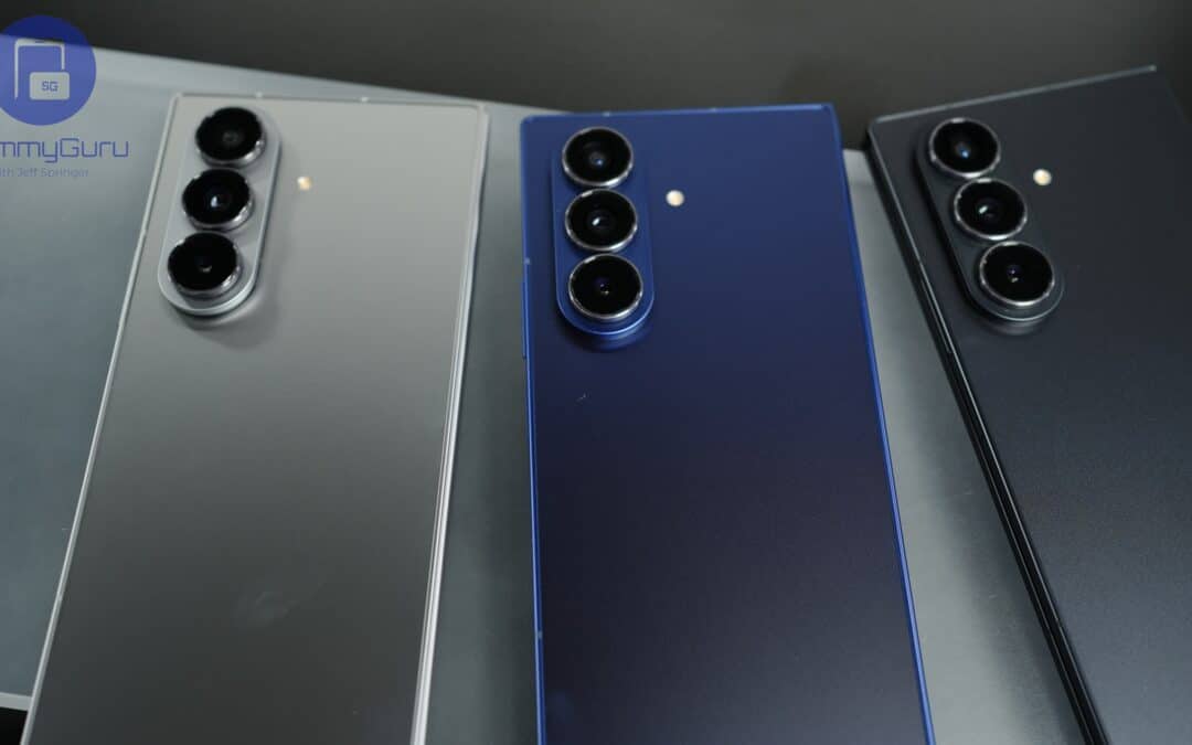 Samsung’s Smartphone Revenue Increased 9% in Q3 2025