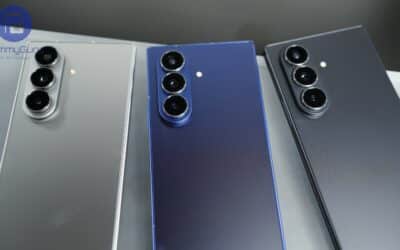 Samsung Raises Galaxy S25 Edge, Fold 7 and Flip 7 Prices Amid Rising Costs