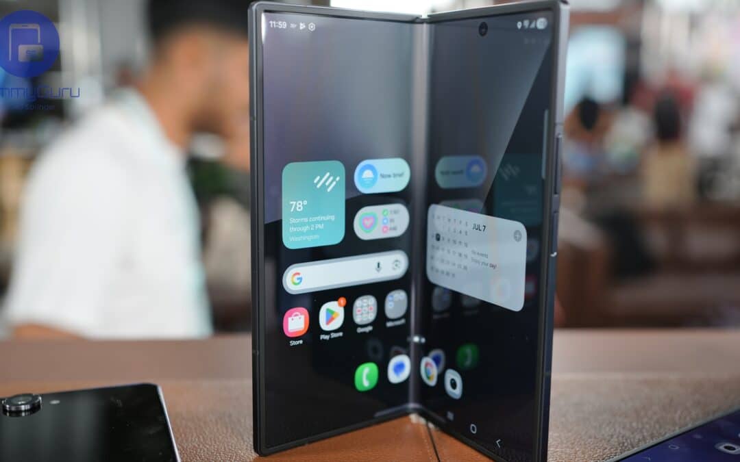 Galaxy Z Fold 7 and Galaxy Z Flip 7 See Price Hike in Home Turf