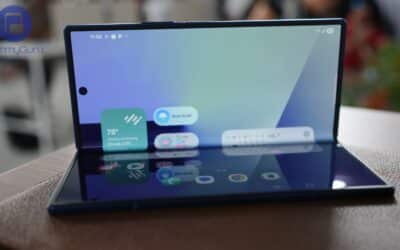 Your Last Chance to Claim Free Storage Upgrade on the Galaxy Z Fold 7!