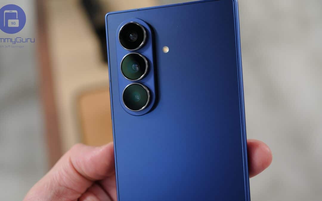 Samsung to Stay #1 in Global Foldable Market, But Competition Is Heating Up