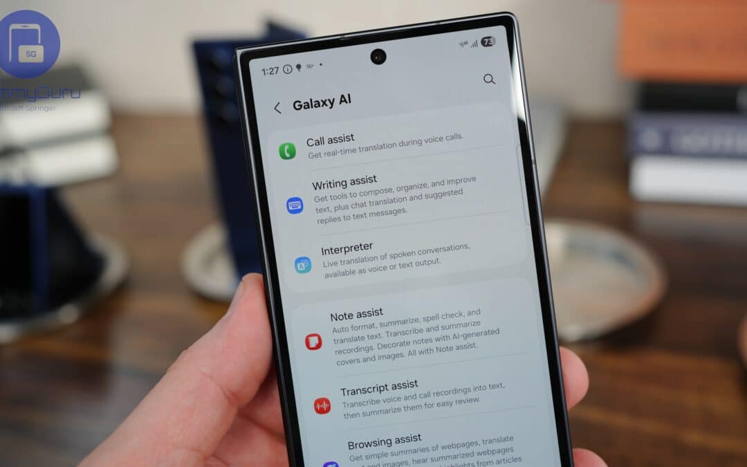 Samsung Updates Galaxy AI Policy, Confirms Core Features Stay Free